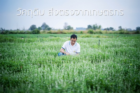 วัตถุดิบ