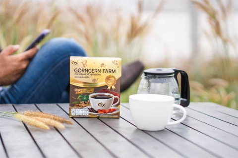 กาแฟเพื่อสุขภาพ